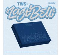 TWS 1st Single 'Last Bell'