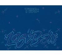 Tws - Tws 1st Single 'last Bell' [Cd5 Maxi-Single] Postcard, Photos, Poster, Ticket Ed
