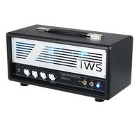 TWS TWS 2864-S Top Silver