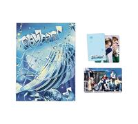 TWS - TWS - 4th Mini Album [Play Hard] (Weverse Albums Ver.) QR Card + Unit Photocard + Gift