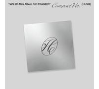 Tws - Tws 5th Mini Album 'No Tragedy' (Love Guide Ver.)