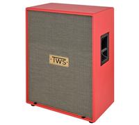 TWS TWS Cali 2x12 Vertical XL Cab