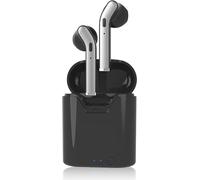 TWS wireless earbuds Binaural Sports Bluetooth 5.0 Bass headphones black