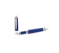 Twsbi Classic Sapphire Stylo plume M