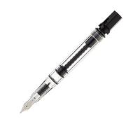 Twsbi ECO Stylo plume noir Bold (B)