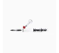 TWSBI eco-t Clear stylet B - Stylo plume