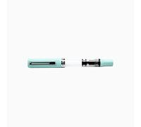 Twsbi ECO T Stylo plume Mint Fine (F)