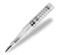 Twsbi GO Clear Stylet M - Stylo stylographique