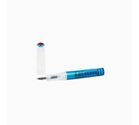 Twsbi GO Sapphire Stylo plume EF