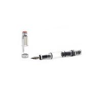 TWSBI Stylo plume Diamond Mini Clear Transparent