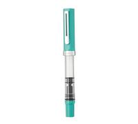 TWSBI, Stylo-plume - Vert persan écologique (moyen).