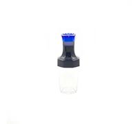 Twsbi - Vac20A - Encrier pour stylos plume, bleu