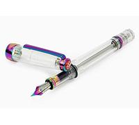 TWSBI Vac700R Iris Stylo Stylographique Édition Limitée (ExtraFines)
