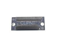 TWSIEQBNM Carte à Puce de Transfert de tête d'impression DX5 à DX7, Carte de Conversion de tête d'imprimante à solvant écologique