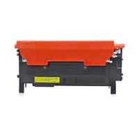 TWSIEQBNM Cartouche de Toner 117 117a Compatible avec imprimante MFP179fnw MFP178nw MFP150a MFP150nw W2070a W2071a W2072a W2073a(Yellow)