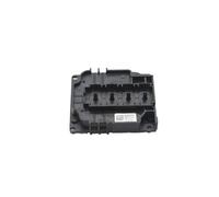 TWSIEQBNM Collecteur Adaptateur d'amortisseur d'encre Compatible avec tête d'impression 4720 I3200, Compatible avec imprimante à Jet d'encre Eco solvant, Traceur, Couvercle de tête d'impression
