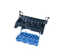 TWSIEQBNM Couvercle d'assemblage du Chariot de tête d'impression, Couvercle de tête supérieur C7769-60151 Compatible avec l'imprimante Traceur 500 800 510 C7769-69376 C7769-69272