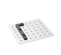 TWSIEQBNM Graveur Laser, imprimante de Marques, Machines à Bois BM1, Plastique, 5000mw, WiFi, Machine à Graver Compatible avec Cloudray(Marking Plate)