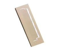 TWSIEQBNM Guide de Papier en Verre ADF, 5 pièces, Compatible avec M426 M427 M329 M479 M281 281 426 477 329 479 ADF Assy Mylar