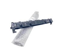 TWSIEQBNM Guide-Papier inférieur arrière de Fusion Compatible avec MX 654 MX 754 MX 6508 MX 7508