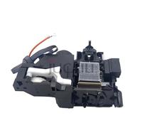 TWSIEQBNM Pompe d'aspiration d'encre, tête d'impression, pièces de Nettoyage, Station de Capuchon Compatible avec l'imprimante JCL L1800 R1390 R1400 R1430