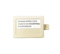 TWSIEQBNM Réinitialiseur de Maintenance MC-08 MC-10 MC-16 Compatible avec l'imprimante ImagePROGRAF IPF 650 IPF 655 IPF 750 IPF 755 IPF 760 IPF 765 IPF 6100 IPF 6200 IPF 6300