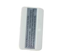 TWSIEQBNM Réinitialiseur de Puce de boîte d'encre usagée, Compatible avec SureColor T3070 T5070 T7070 T3270 T5270 T7270 T3000 T5000 T7000 T3200 T5200 T7200