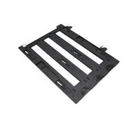 TWSIEQBNM Support de Bande de Film 35mm, Support Coulissant Compatible avec Scanner de Photo négatif et Positif Compatible avec V700 Photo Pro V800 V850 4990 GT-X900 GT-X970