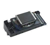 TWSIEQBNM Tête d'impression Compatible avec l'imprimante à Base d'eau F158000 R1800 R2400 1800 2400 Mutoh RJ900 DX5