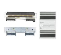 TWSIEQBNM Tête d'impression Thermique P1079903-010 203dpi Compatible avec l'imprimante ZD410