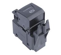 TWSIT Bouton de Frein à Main électronique Automatique, Interrupteur de stationnement pour Renault Laguna 3 363210001R