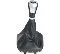 TWSIT Pommeau de Levier de Vitesse Levier de Changement de Vitesse Boule de démarrage pour Mercedes-Benz W205 Classe C W213 Classe E A2132670310 00009E30