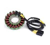 TWSIT Stator Allumage Bobine Stator Magnétique Générateur Moteur Moto pour CB1000 pour CB1000R pour CB 1000R 1000 R 2009-2016 31120-MFN-D01 31120-MFN-D61 Stator Magnéto Moteur