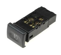 TWSIT YUG000530LNF pour Land Rover Defender 2002 sur Interrupteur de Phare antibrouillard arrière, Accessoires de Voiture