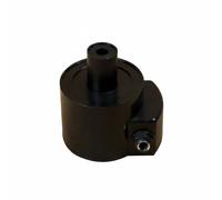 TWTCZOZ Contrôleur de Électronique Pédale Capteur Module Détection des Micro-mouvements pour Fluides Montage Commode et Stable Matériaux Durables Compatible, Contrôleur FIRE