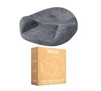 TWTCZOZ Coussin Posture en Mousse à Mémoire Forme pour le Confort Assis Prolongé avec Rembourrage Résistant pour la Prière et les Cérémonies Thé Dans un Intérieur, color to 4