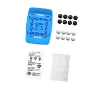 TWTCZOZ Jeu D'échecs Logique et Portable, éducatif, Idéal pour Les Vacances, Le Camping Ou comme Cadeau d'anniversaire.