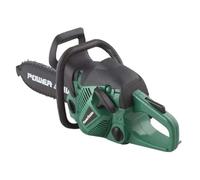 TWTCZOZ Jouet Tronçonneuse Scie à Chaîne Électrique pour Enfants Jeu Éducatif Préscolaire Outil de Construction Qui Aide à L'Apprentissage Précoce Adapté Pou, Vert avec Noir