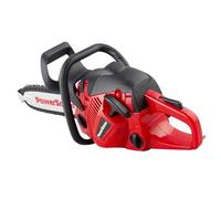 TWTCZOZ Jouet Tronçonneuse Scie à Chaîne Électrique pour Enfants Jeu Éducatif Préscolaire Outil de Construction Qui Aide à L'Apprentissage Précoce Adapté Pou, Rouge avec Côté Noir