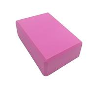 TWTCZOZ Pierre de Gué D'équilibre Pierres de Rivière Sensorielles Matériau EVA Antidérapant Jouets de Jeu Sensoriels Blocs de de Parcours D'obstacles Pou, rose rouge