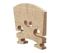 TWTCZOZ Pont de Violon Accessoire En Érable pour Instrument de Musique Pièces de Rechange Adapté Aux Étudiants Amateurs Concerts Pratiques Quotidiennes, 1/2 Violin