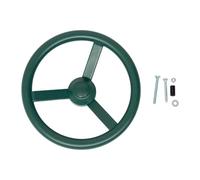 TWTCZOZ Volant Jouet, Accessoires de Bateau Pirate, équipement de Jeu pour Enfants, Ensemble de Simulation En Polypropylène, Idéal pour Une Cabane dans