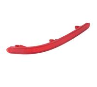 Twxxws Feu Arrière De Pare Chocs Pour VW Pour Touareg 2002-2005 2006 2007 2008 2009 2010 Cache De Réflecteur Clignotant Arrière Et Feu Antibrouillard(Right)