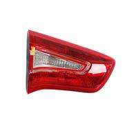 Twxxws Remplacement Feu Arrière Pour KIA Pour Sportage R 2011-2014 | Feux arrière Extérieur/Intérieur,Clair,Gauche/Droite,Fiabilité par tous les temps