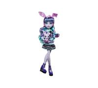 TWYLA SOIREE PYJAMA - MONSTER HIGH - HLP87 - Jouet