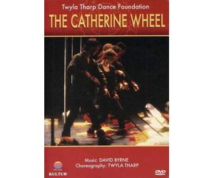 Twyla Tharp Dance Foundation - Catherine Wheel
