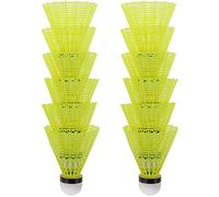 TX 12 Volants en Nylon avancés, pour Badminton Balles Accessoires De Sport