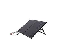 TX-215 - Panneau solaire pliable 100W avec r??gulateur de charge pour charger les batteries