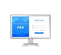 Tx-2401 Écran Tactile Blanc 23,8 Pouces 1920X1080 Rétroéclairé Par Led