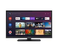 TX-24LS480E - Classe de diagonale 24" LS480 Series TV LCD rétro-éclairée par LED - Smart TV - Android TV - 720p 1366 x 768 - HDR